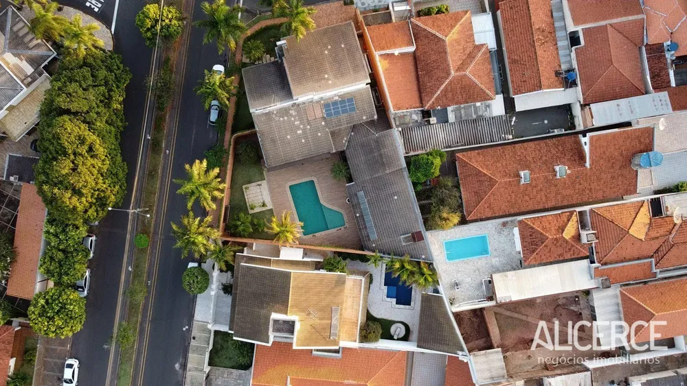 Casa, 3 quartos, 452 m² - Foto 3