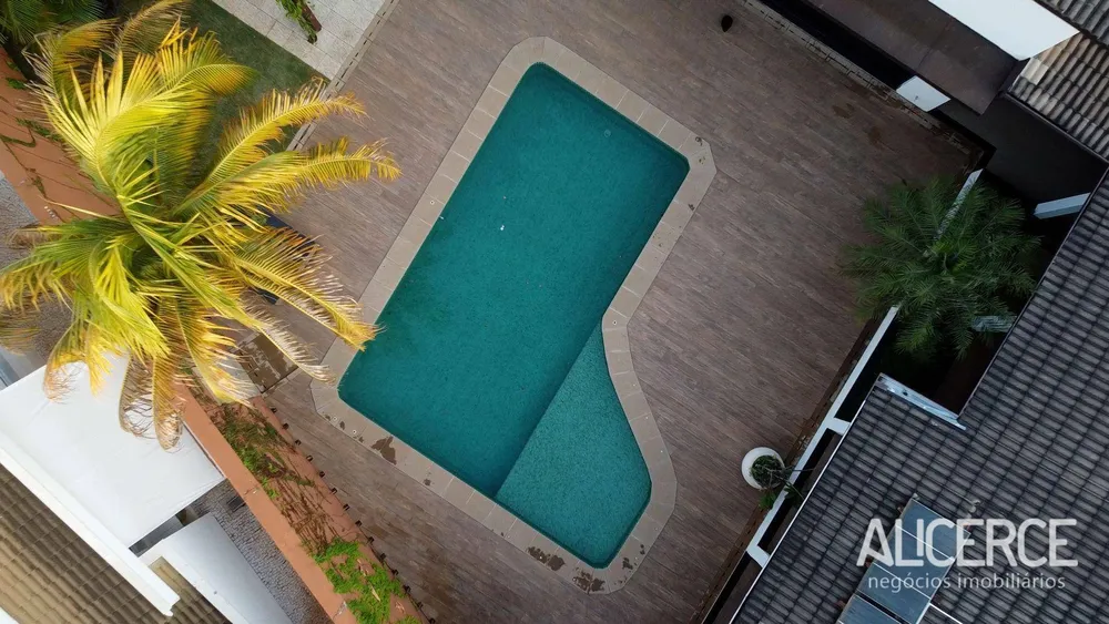 Casa, 3 quartos, 452 m² - Foto 4
