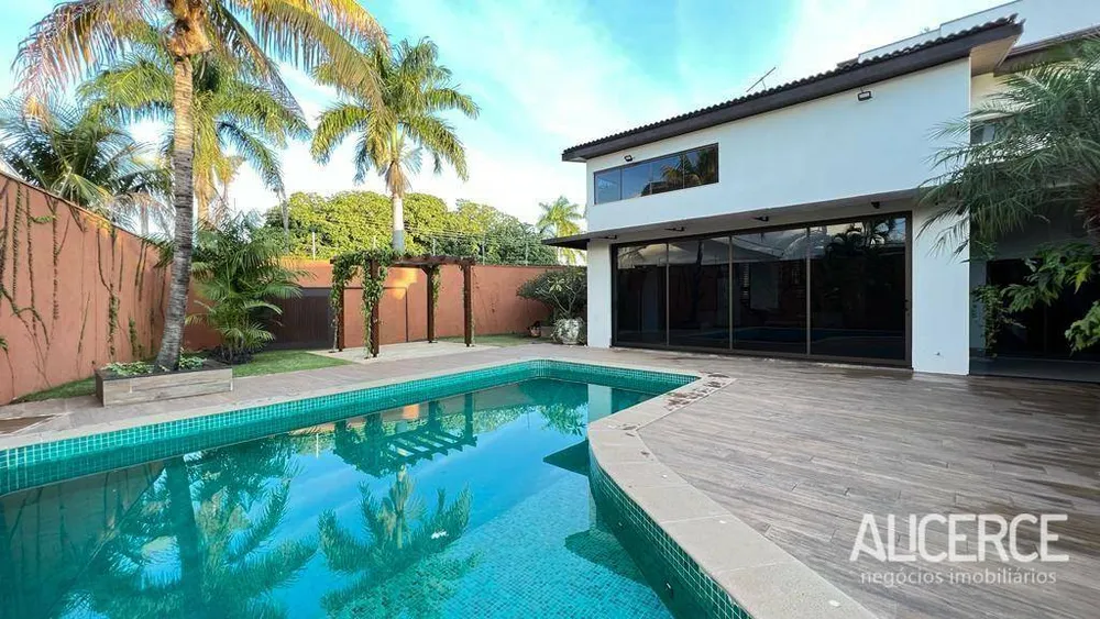 Casa, 3 quartos, 452 m² - Foto 2