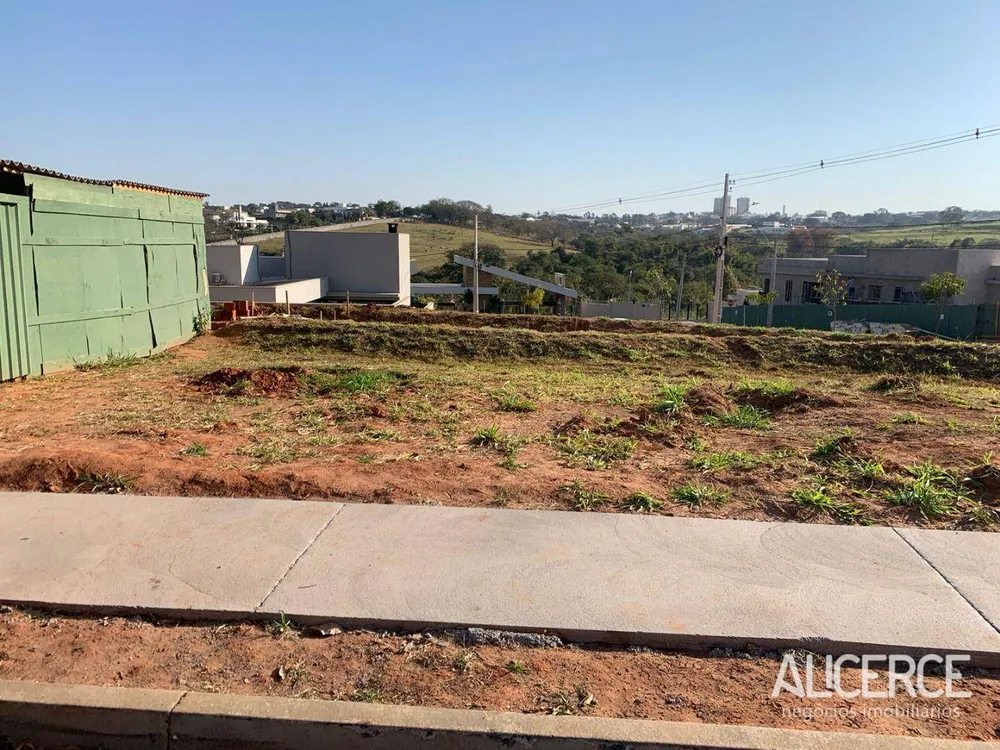 Loteamento e Condomínio, 423 m² - Foto 3
