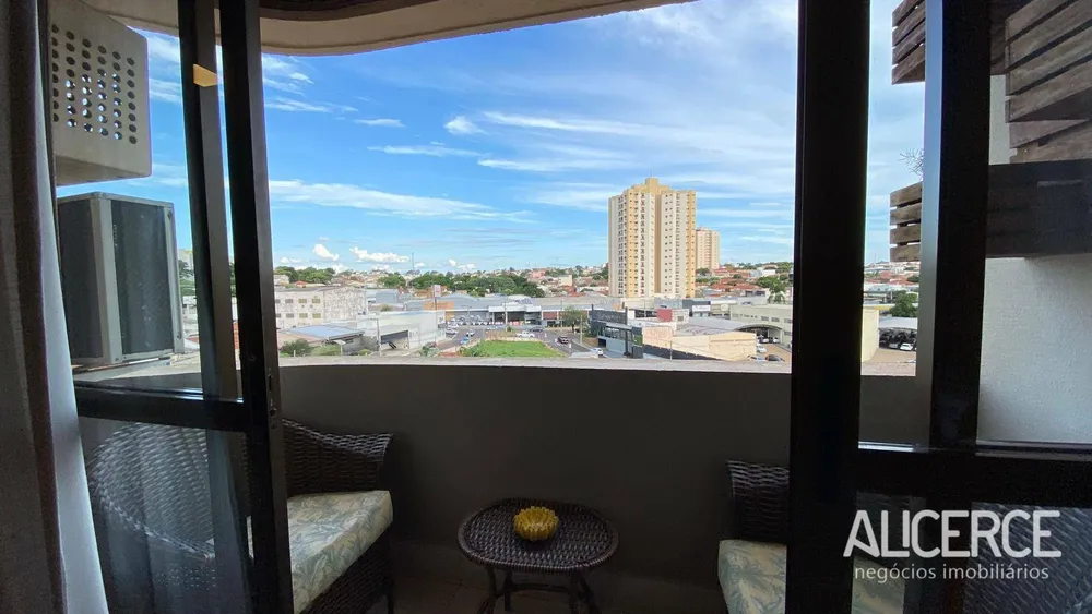Apartamento, 3 quartos, 110 m² - Foto 4
