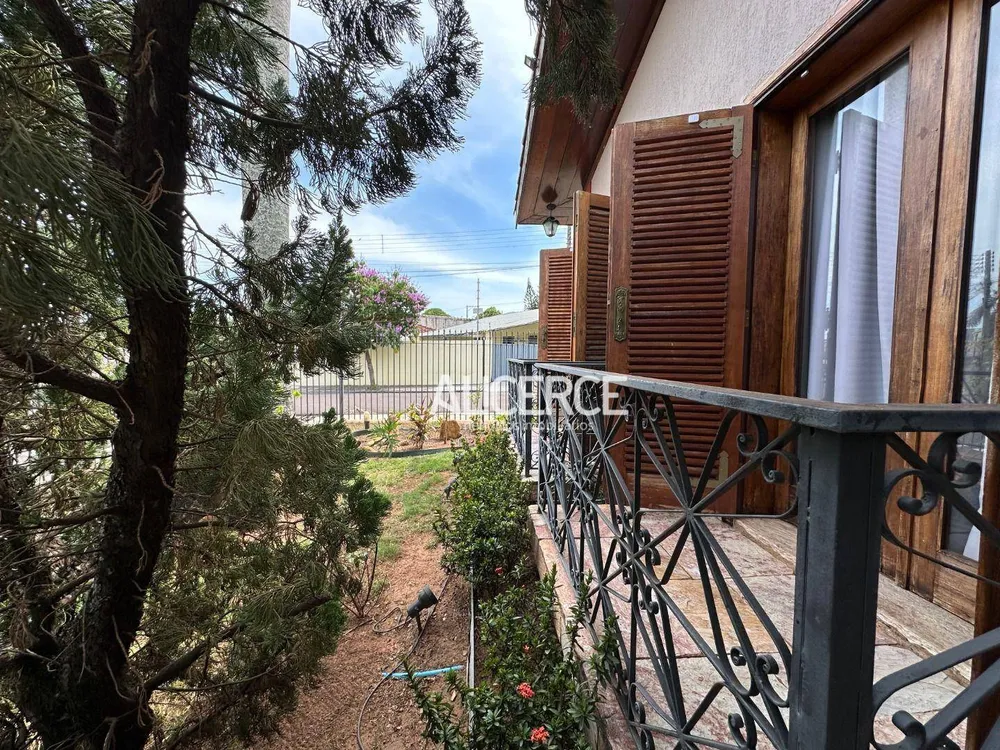 Casa, 3 quartos, 350 m² - Foto 2