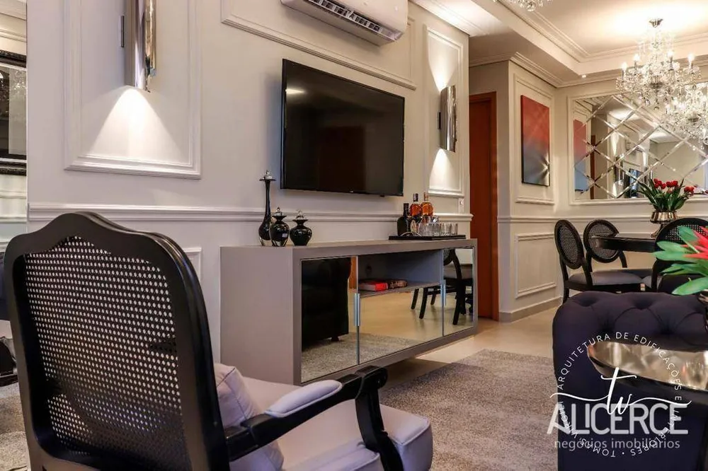 Apartamento, 2 quartos, 61 m² - Foto 3