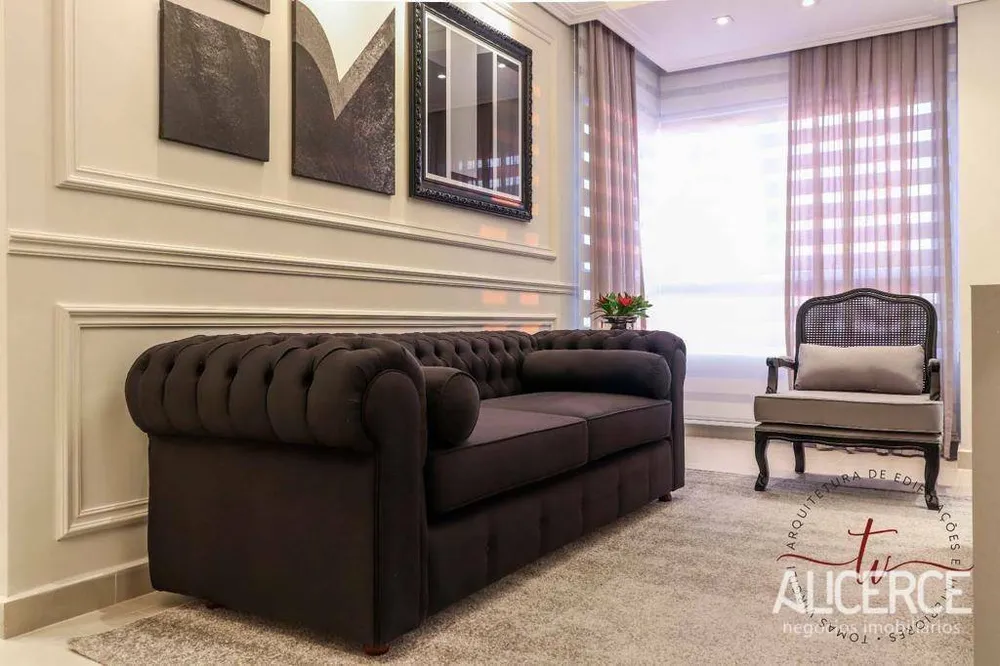 Apartamento, 2 quartos, 61 m² - Foto 2
