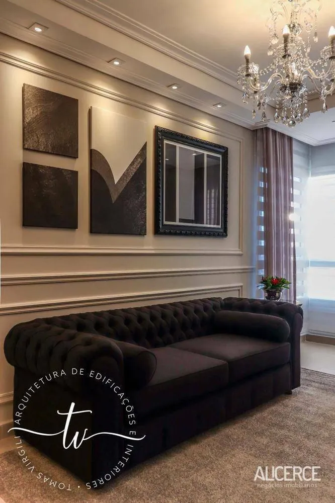 Apartamento, 2 quartos, 61 m² - Foto 4