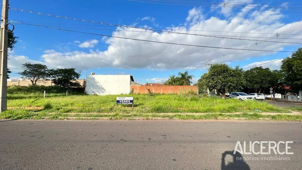 Terreno, 600 m² - Foto 1
