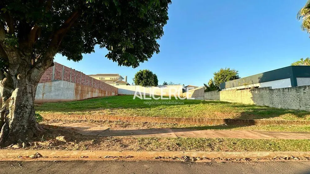 Loteamento e Condomínio, 1025 m² - Foto 1
