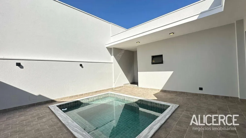 Casa de Condomínio, 3 quartos - Foto 3