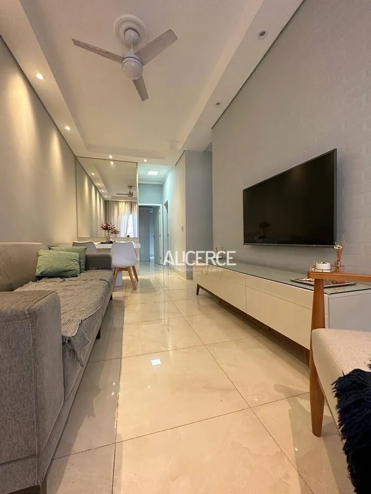 Casa, 2 quartos, 120 m² - Foto 3