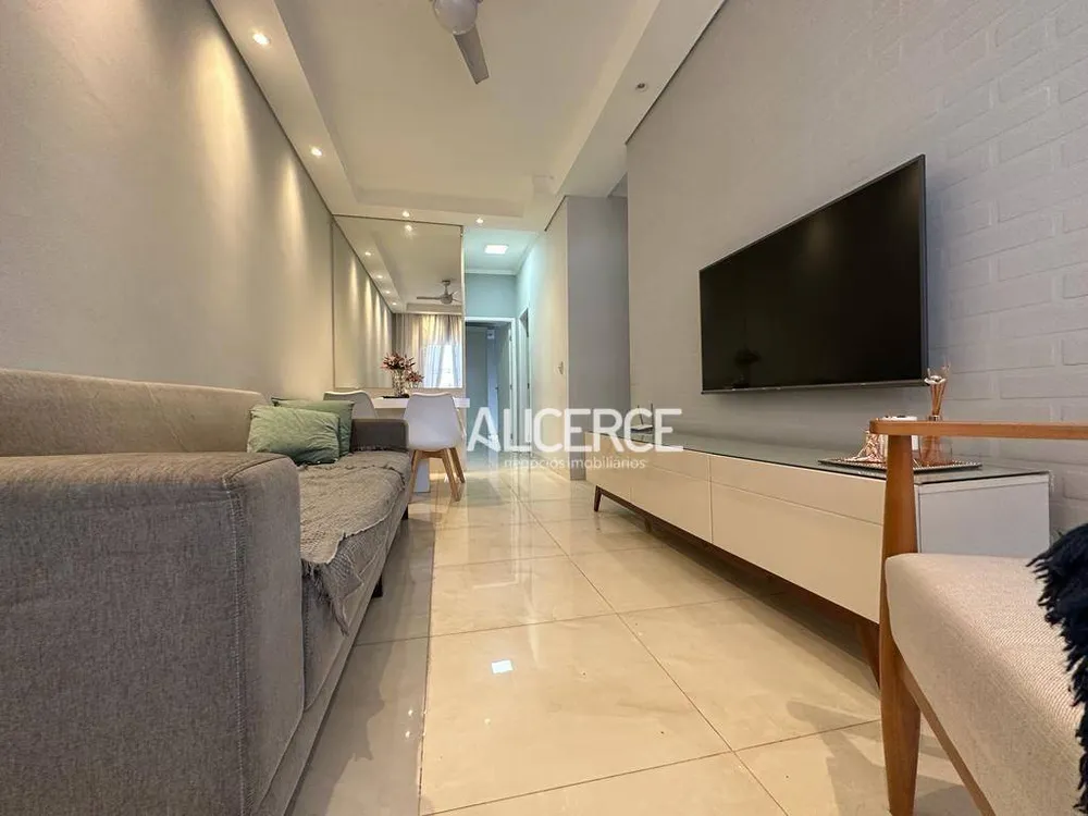 Casa, 2 quartos, 120 m² - Foto 2