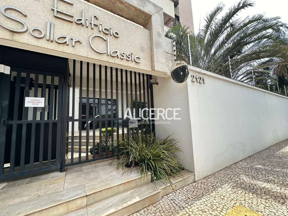 Apartamento, 3 quartos, 200 m² - Foto 1