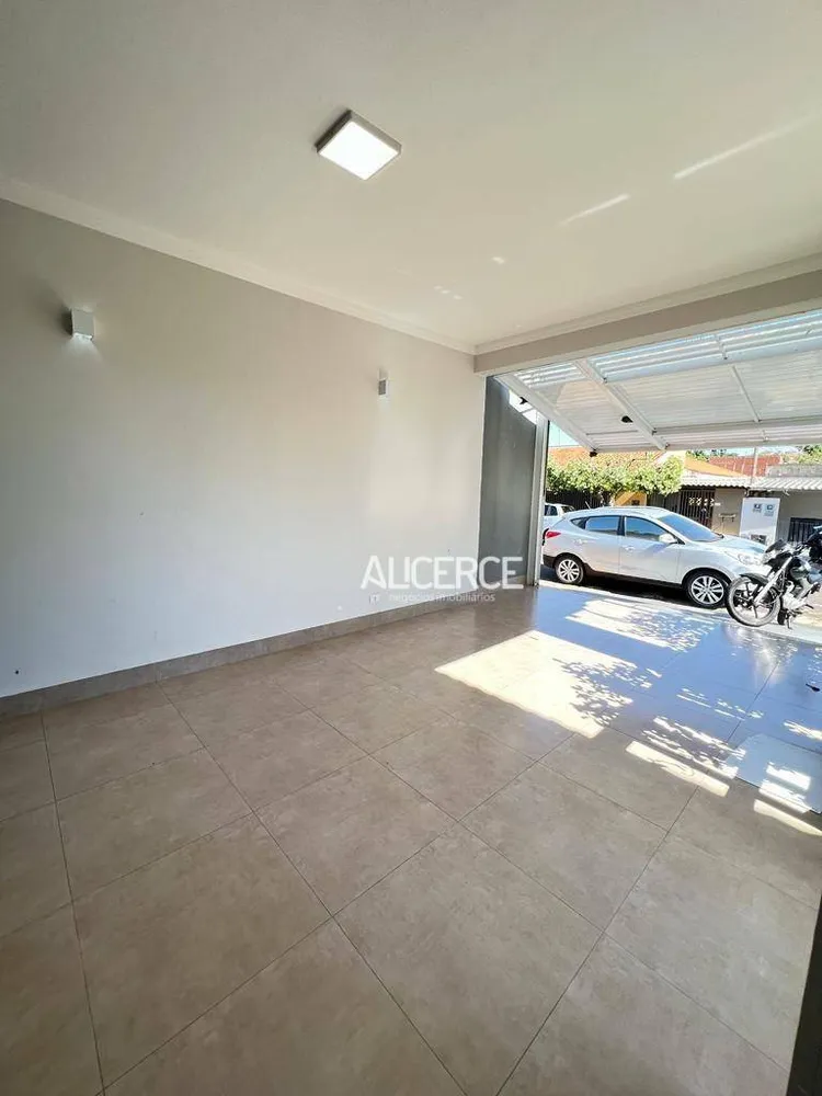 Casa, 2 quartos, 95 m² - Foto 3