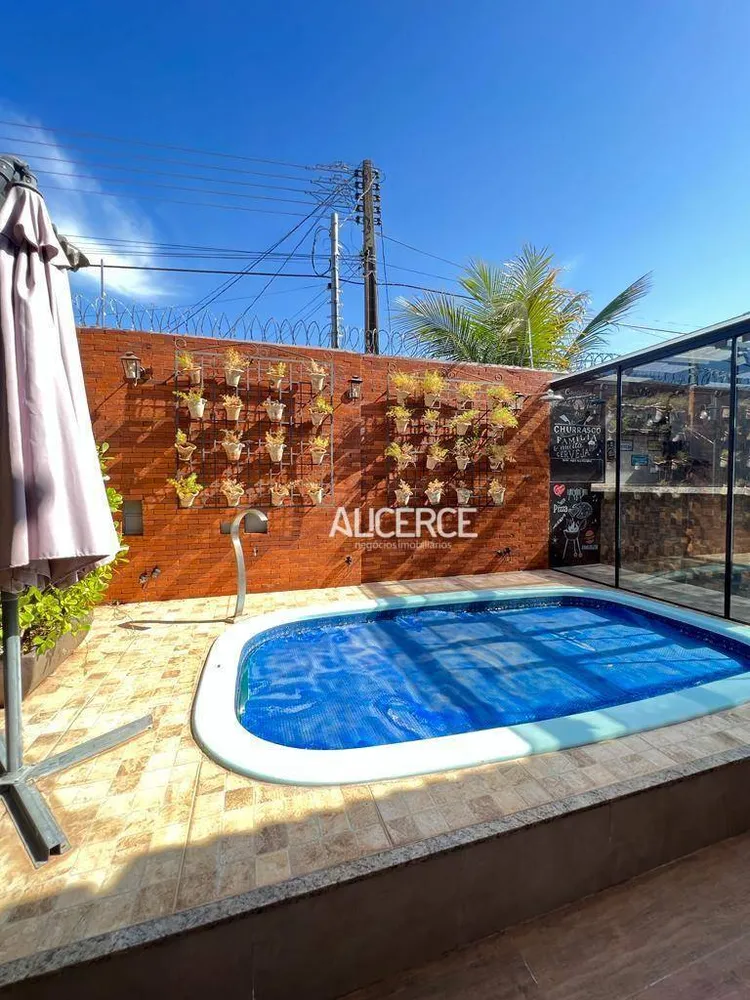 Casa, 2 quartos, 95 m² - Foto 1
