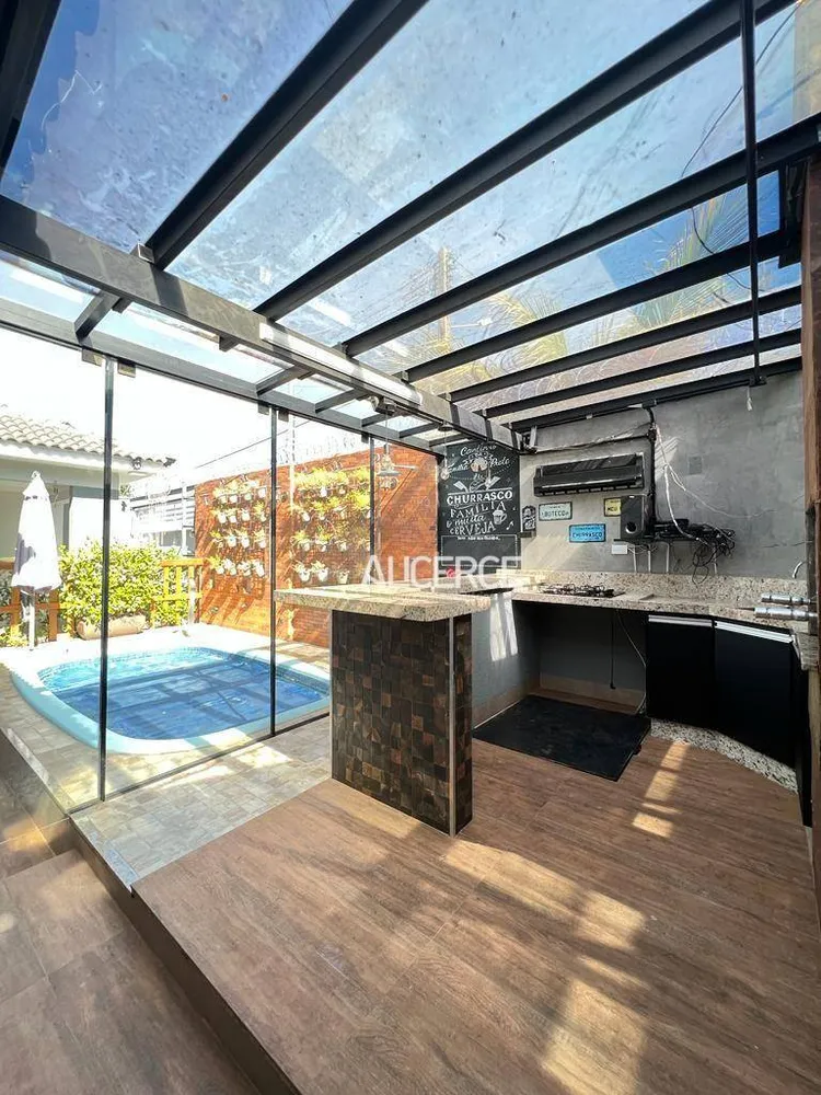 Casa, 2 quartos, 95 m² - Foto 2