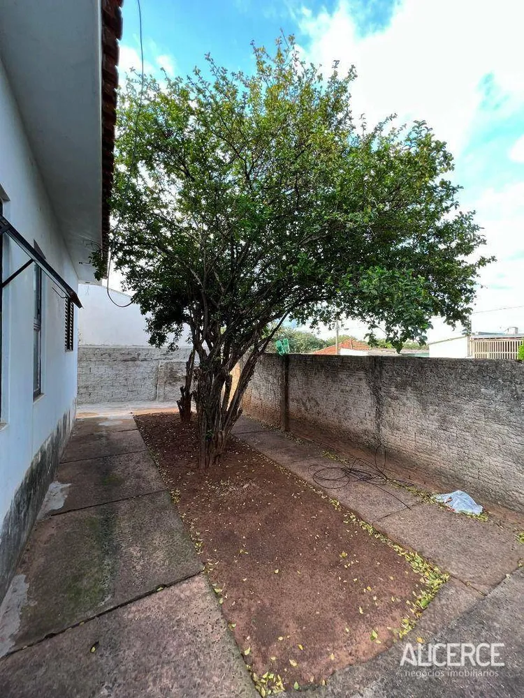 Casa, 3 quartos, 184 m² - Foto 3