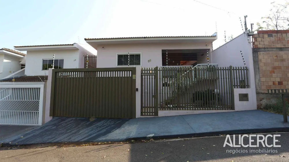Casa, 3 quartos, 175 m² - Foto 4