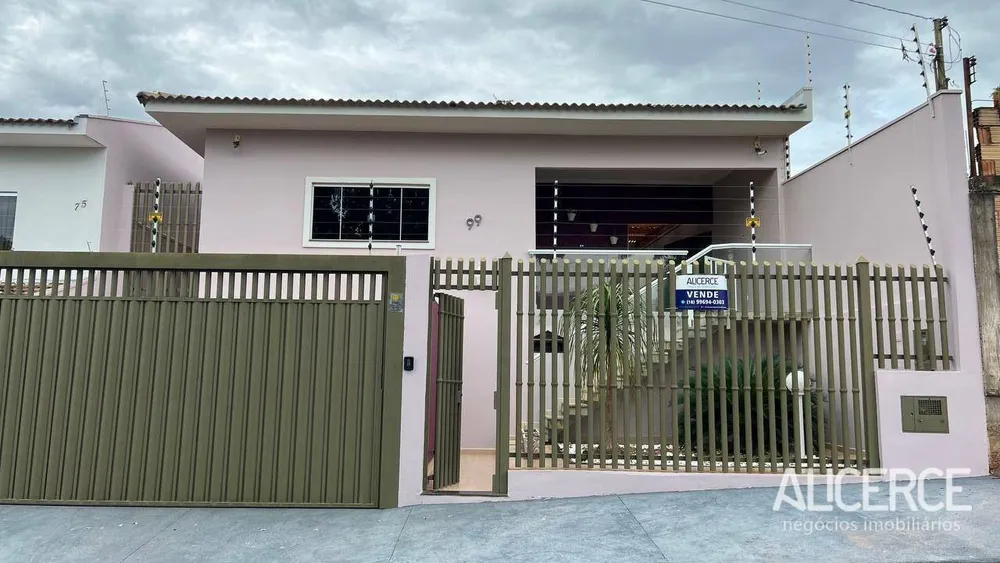 Casa, 3 quartos, 175 m² - Foto 3