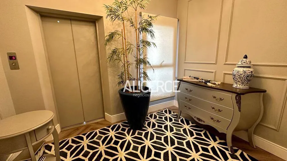 Apartamento, 4 quartos, 585 m² - Foto 2