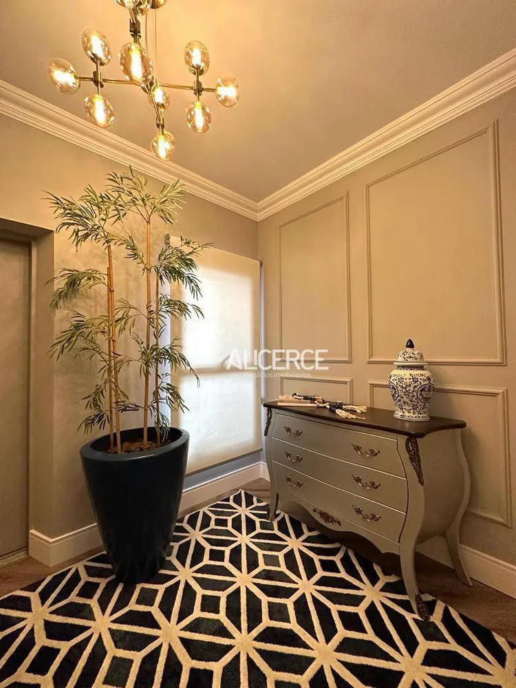Apartamento, 4 quartos, 585 m² - Foto 3