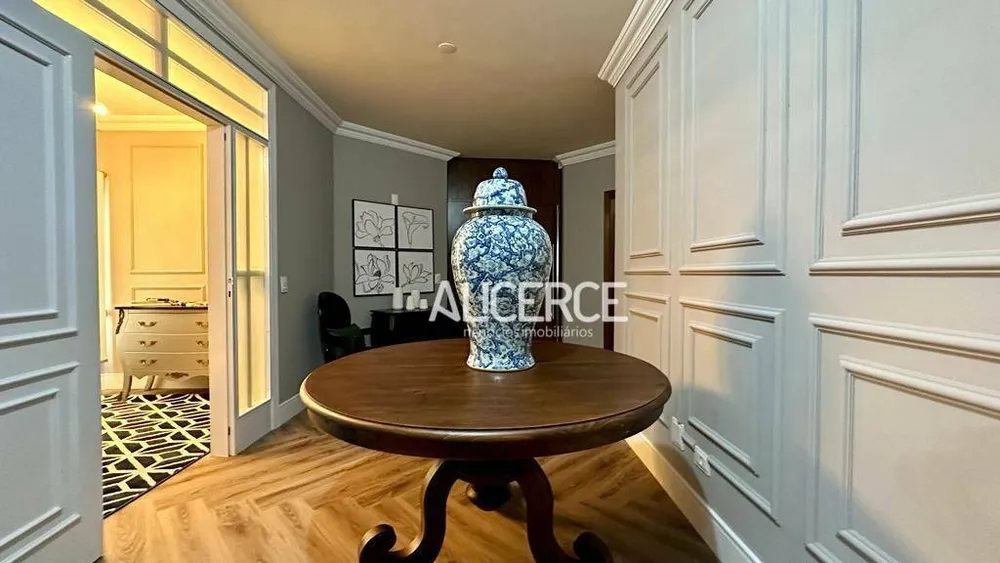 Apartamento, 4 quartos, 585 m² - Foto 4