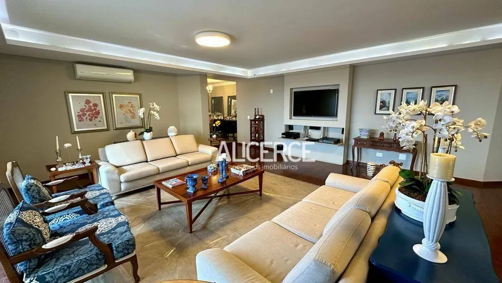 Apartamento, 4 quartos, 585 m² - Foto 1