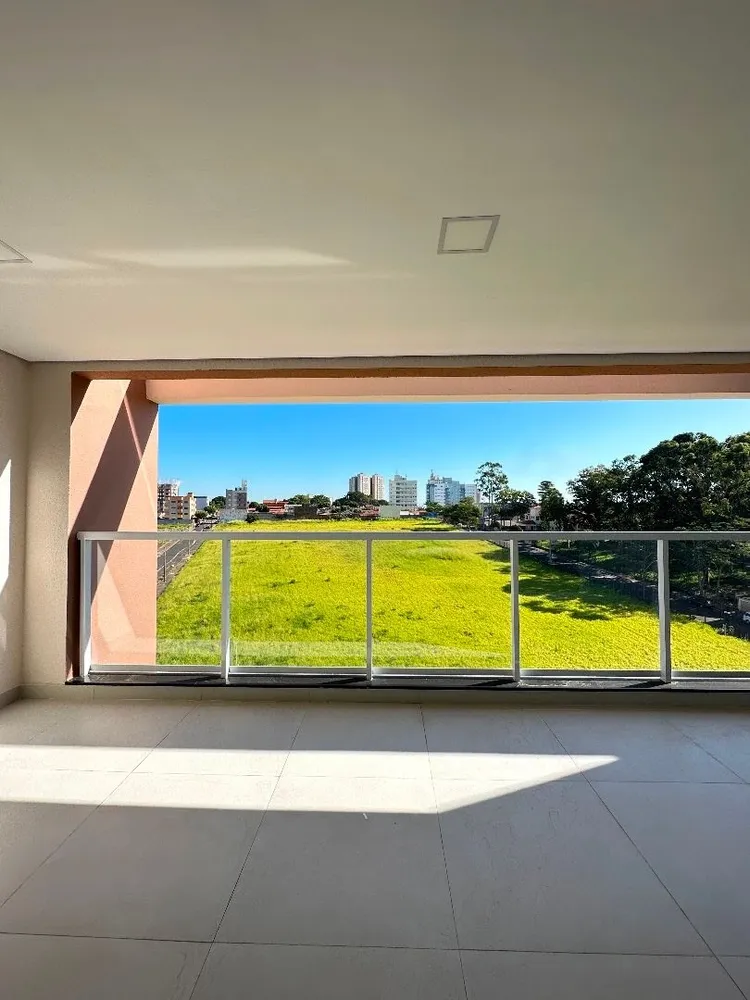 Apartamento, 3 quartos, 150 m² - Foto 3