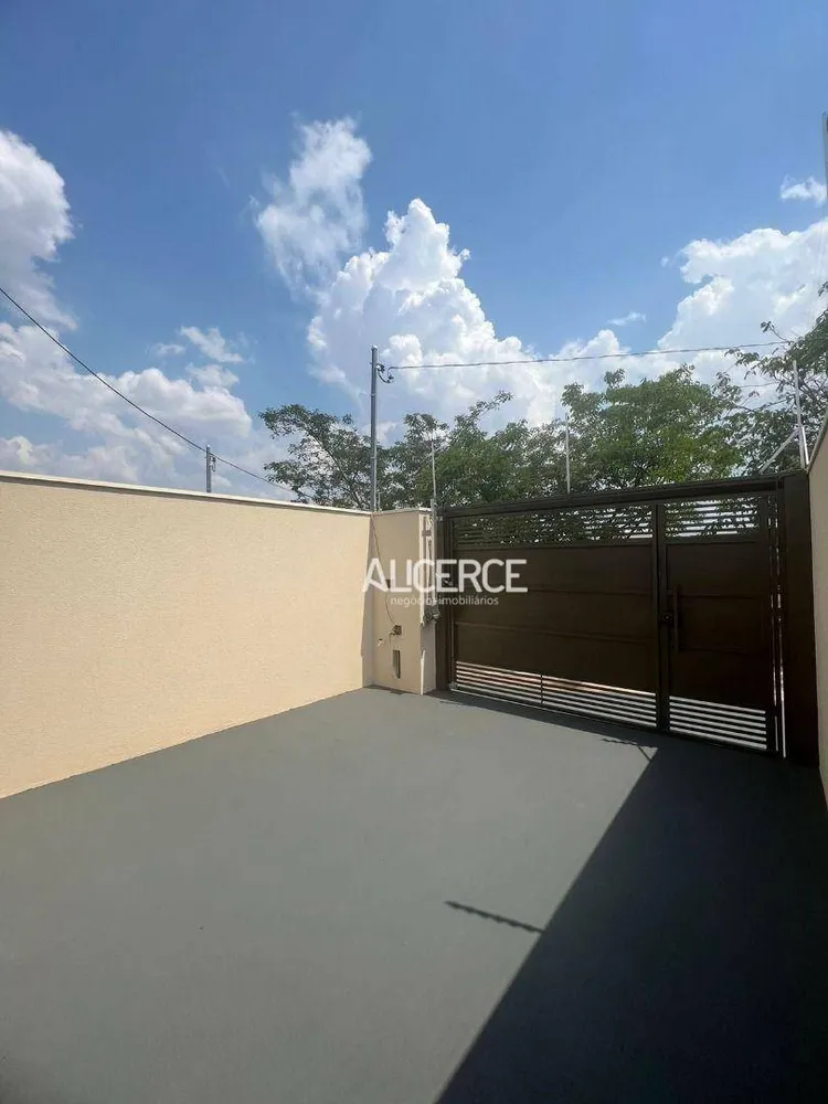 Casa, 2 quartos, 60 m² - Foto 3