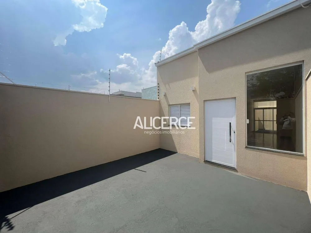 Casa, 2 quartos, 60 m² - Foto 4
