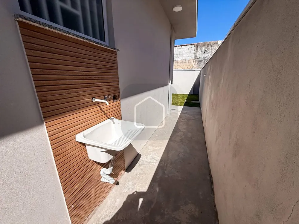 Casa, 2 quartos, 54 m² - Foto 16