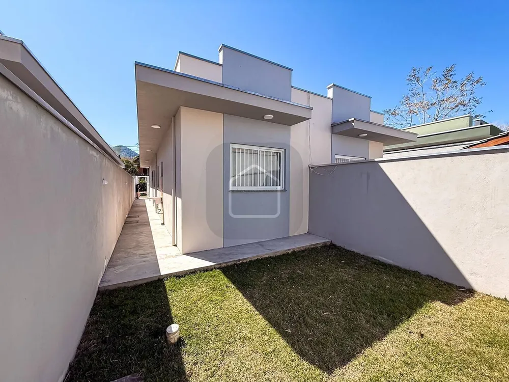 Casa, 2 quartos, 54 m² - Foto 3