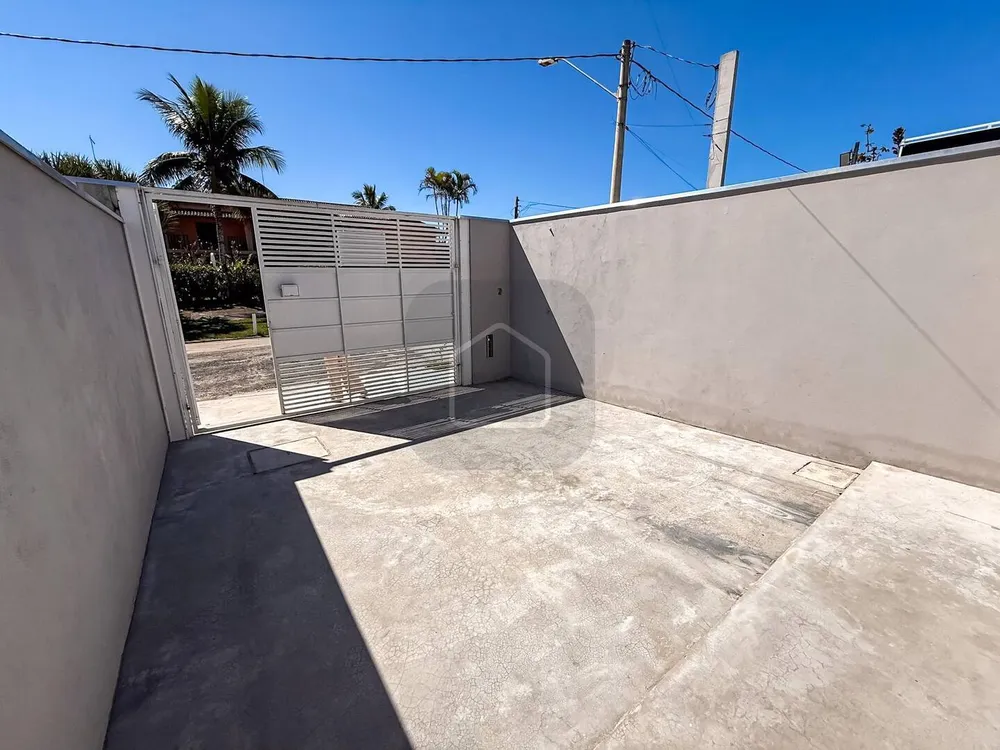 Casa, 2 quartos, 54 m² - Foto 2