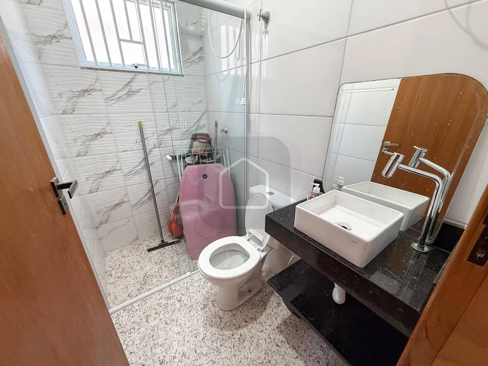 Casa, 2 quartos, 54 m² - Foto 14