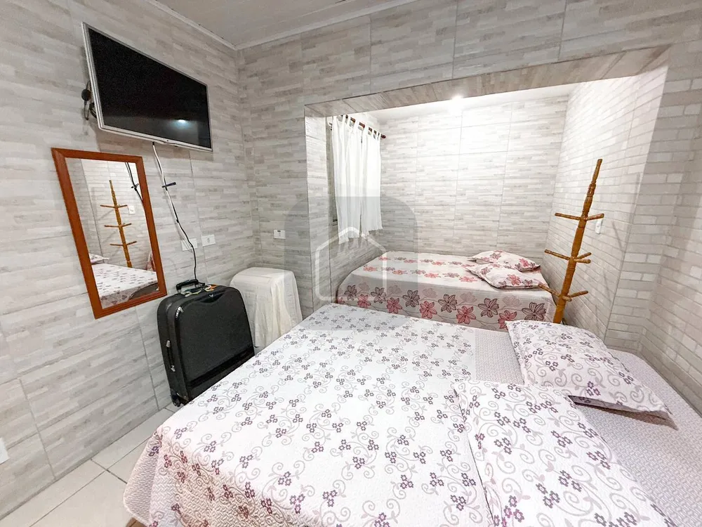 Casa, 4 quartos, 135 m² - Foto 12