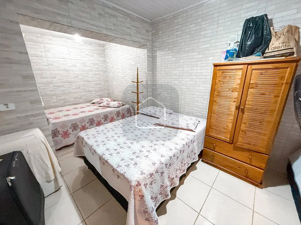 Casa, 4 quartos, 135 m² - Foto 11