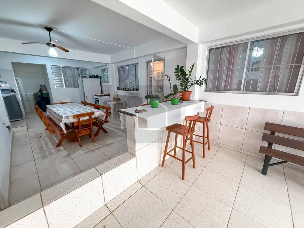 Casa, 4 quartos, 135 m² - Foto 6