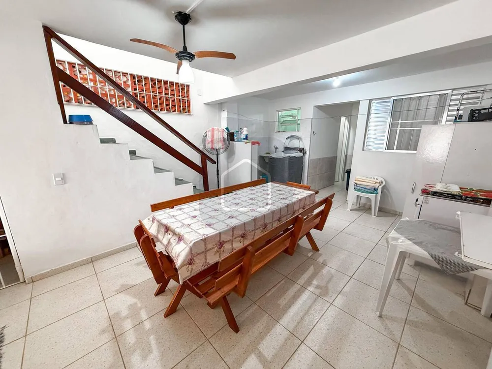 Casa, 4 quartos, 135 m² - Foto 9
