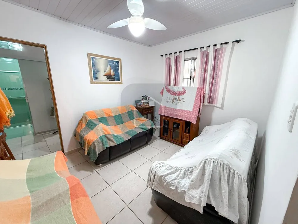 Casa, 4 quartos, 135 m² - Foto 14