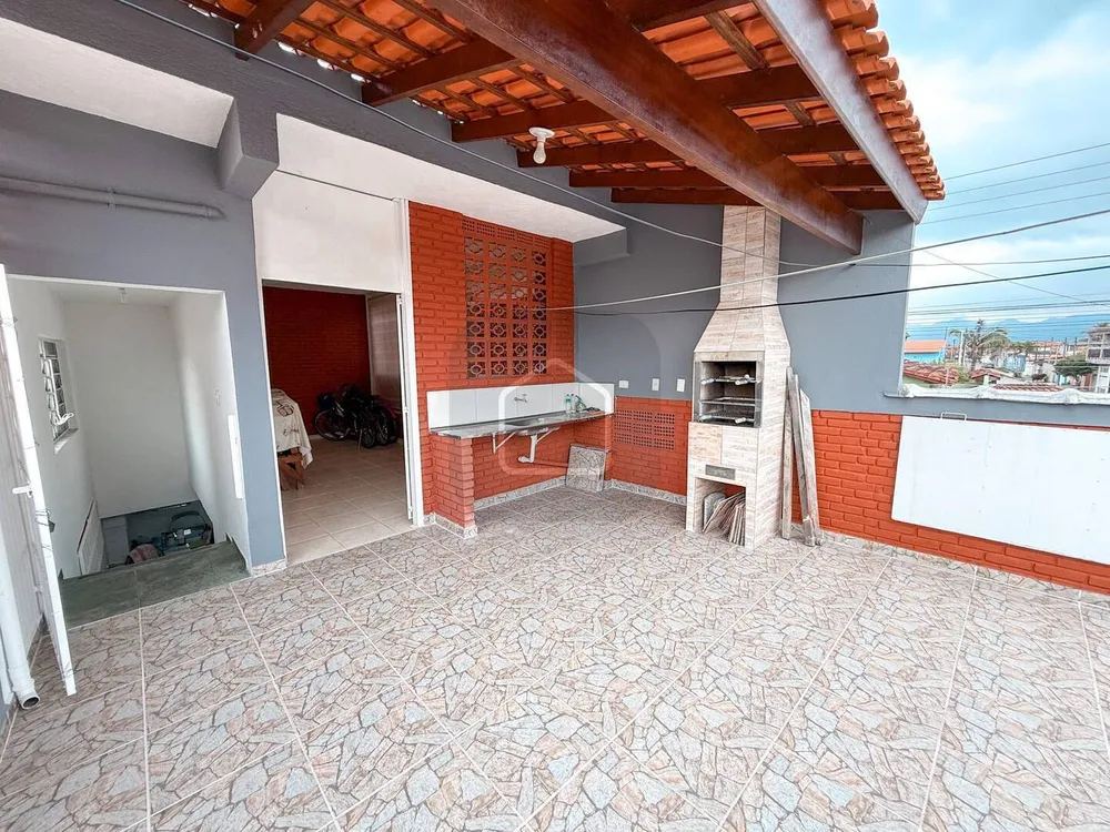 Casa, 4 quartos, 135 m² - Foto 3