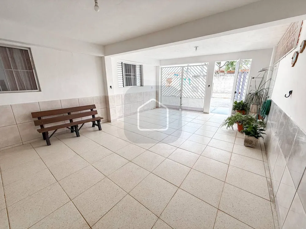 Casa, 4 quartos, 135 m² - Foto 5