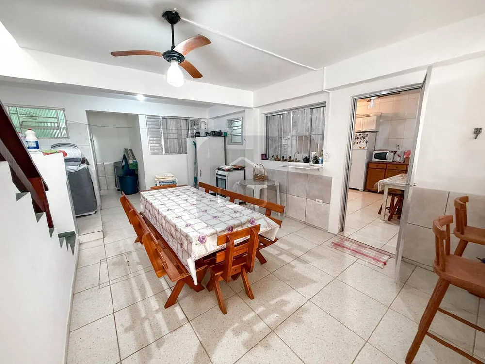Casa, 4 quartos, 135 m² - Foto 8