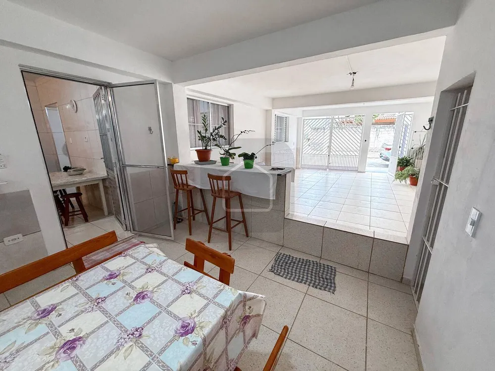 Casa, 4 quartos, 135 m² - Foto 7
