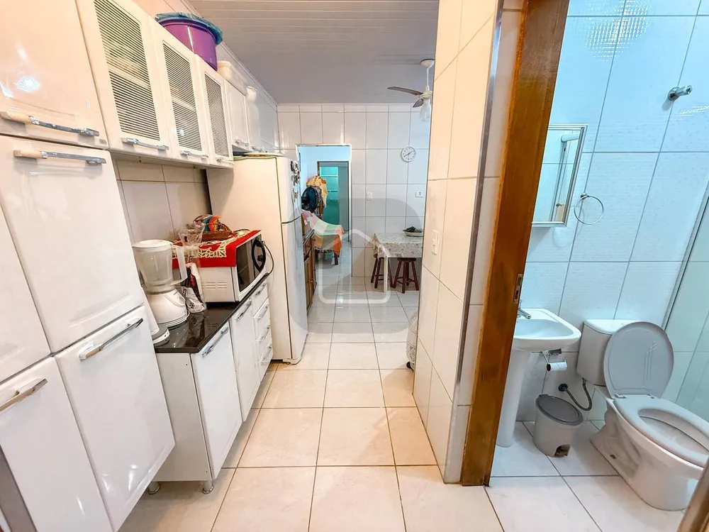 Casa, 4 quartos, 135 m² - Foto 13