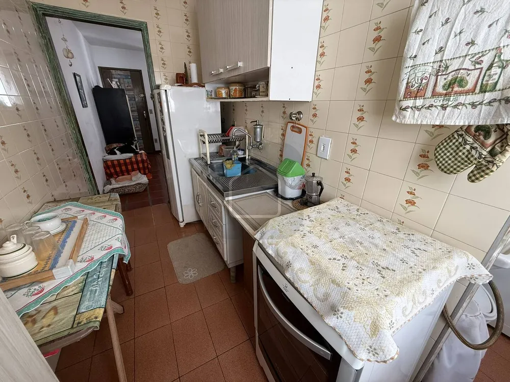 Apartamento, 2 quartos, 55 m² - Foto 8