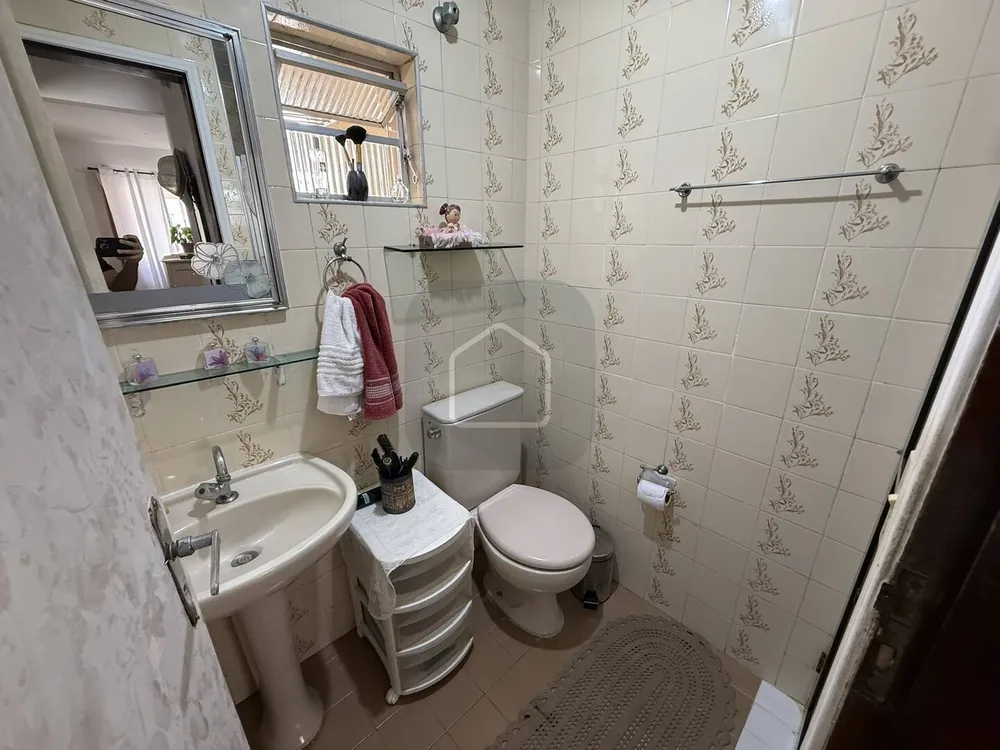 Apartamento, 2 quartos, 55 m² - Foto 5