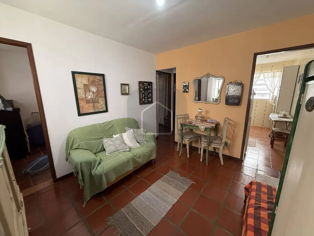 Apartamento, 2 quartos, 55 m² - Foto 2