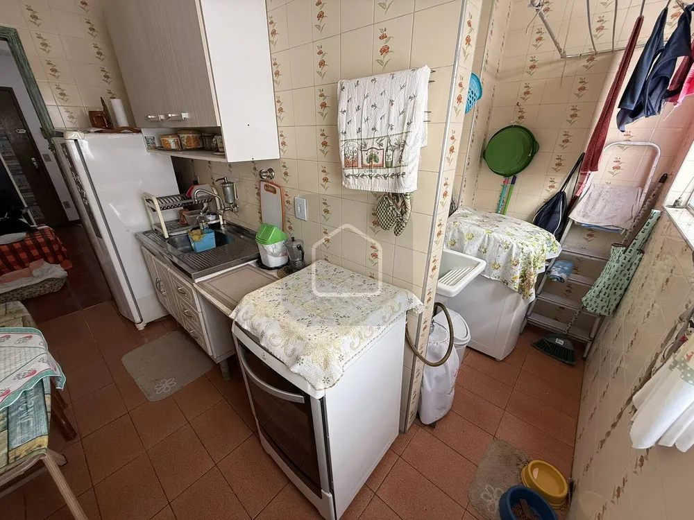 Apartamento, 2 quartos, 55 m² - Foto 7