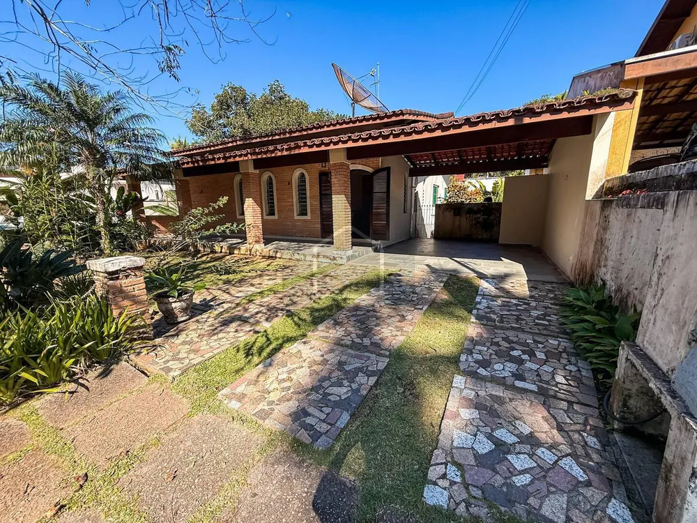 Casa, 4 quartos, 270 m² - Foto 3