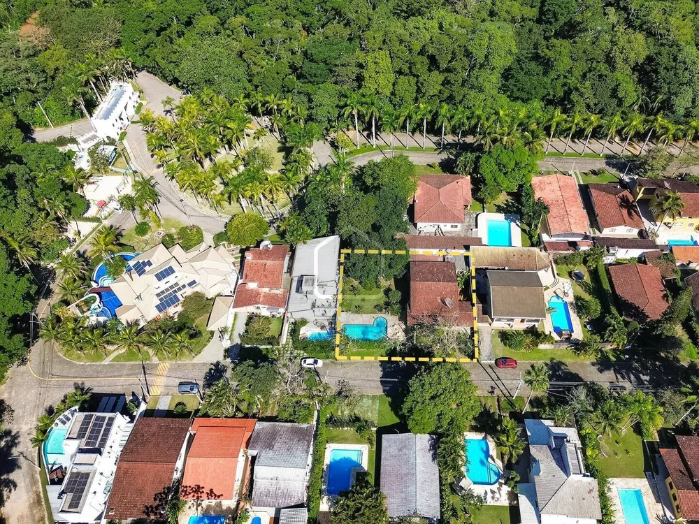 Casa, 4 quartos, 270 m² - Foto 3