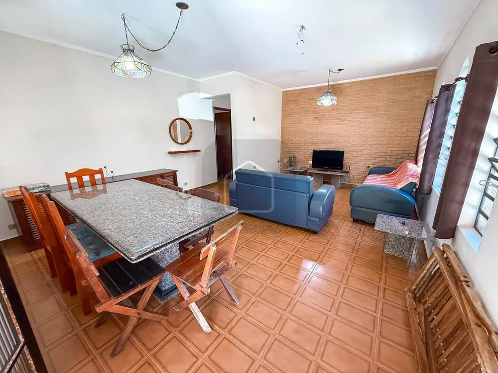 Casa, 4 quartos, 270 m² - Foto 7