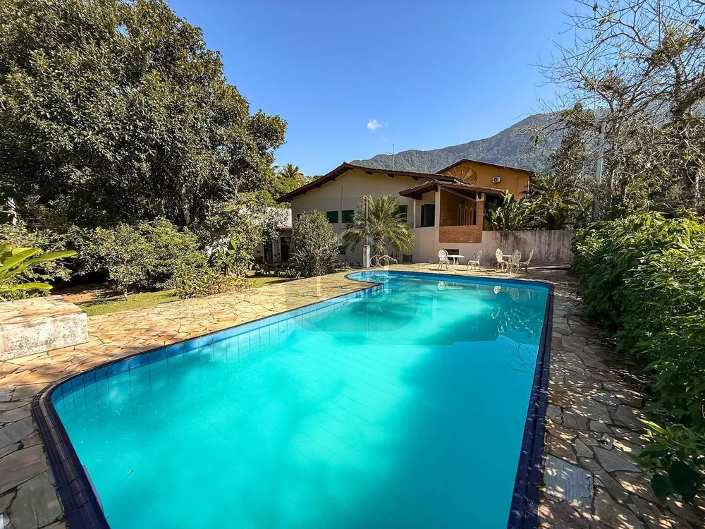 Casa, 4 quartos, 270 m² - Foto 4